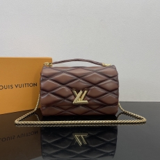 Louis Vuitton Satchel Bags